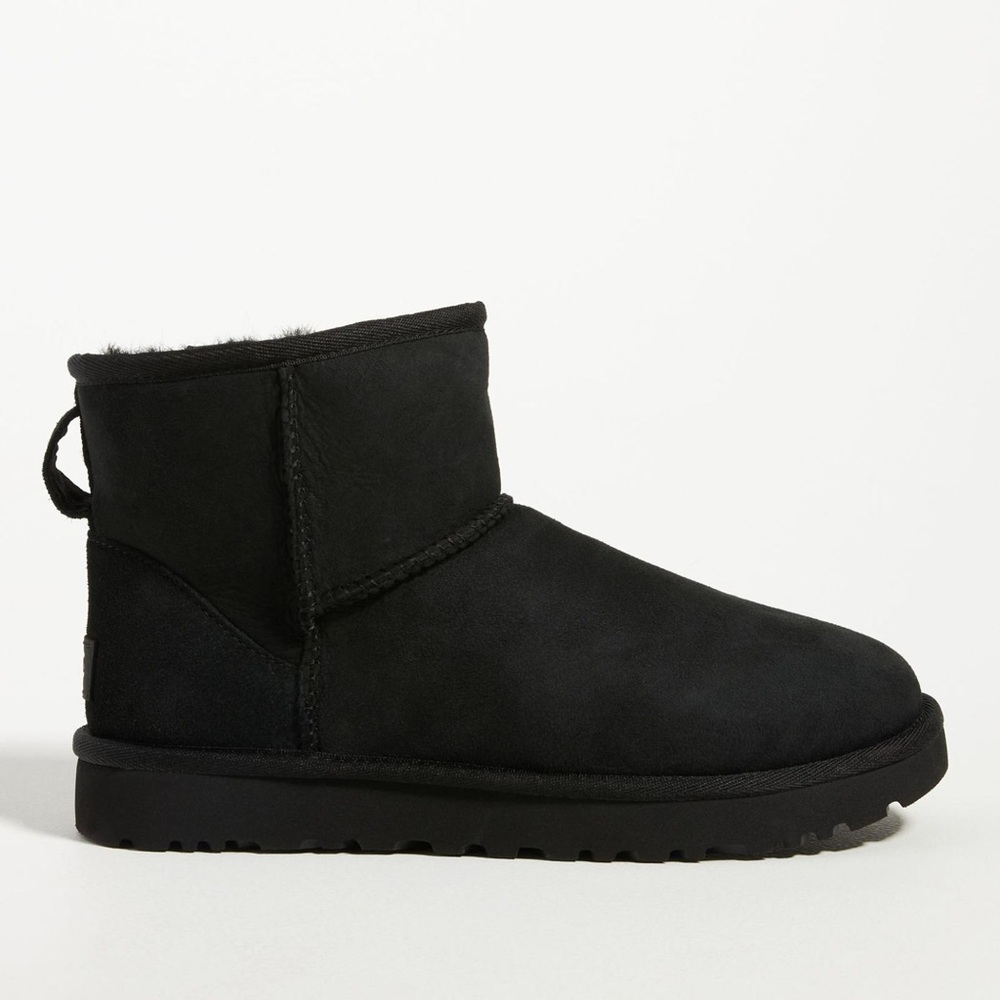 UGG Classic Mini Boots!